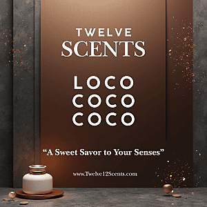 Loco Coco Air Freshener