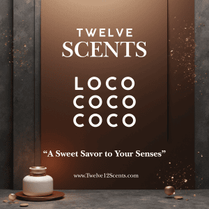 Loco Coco Air Freshener