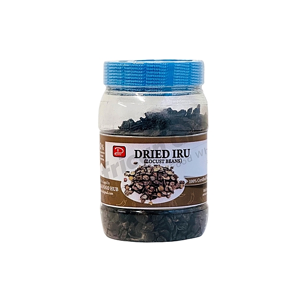 87798     Locust (Iru) Beans Dry 80g X 10