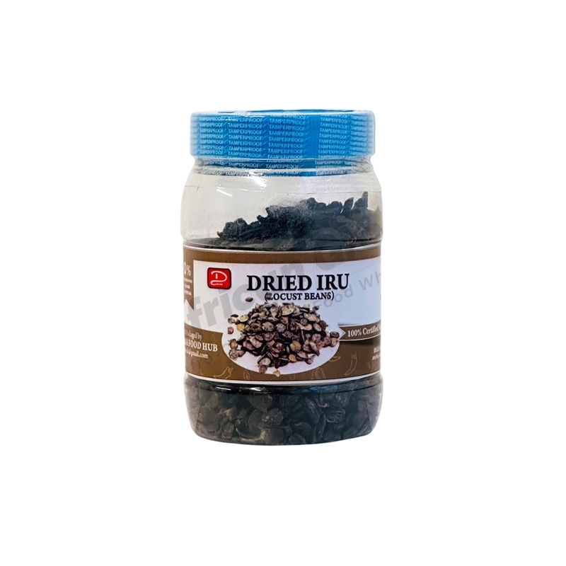 87798 Locust (Iru) Beans Dry 80g X 10