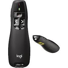 Logitech Wireless Presenter R400 Logitech Wireless Presenter R400