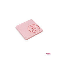 LogoEmbosed Chai Sthapan