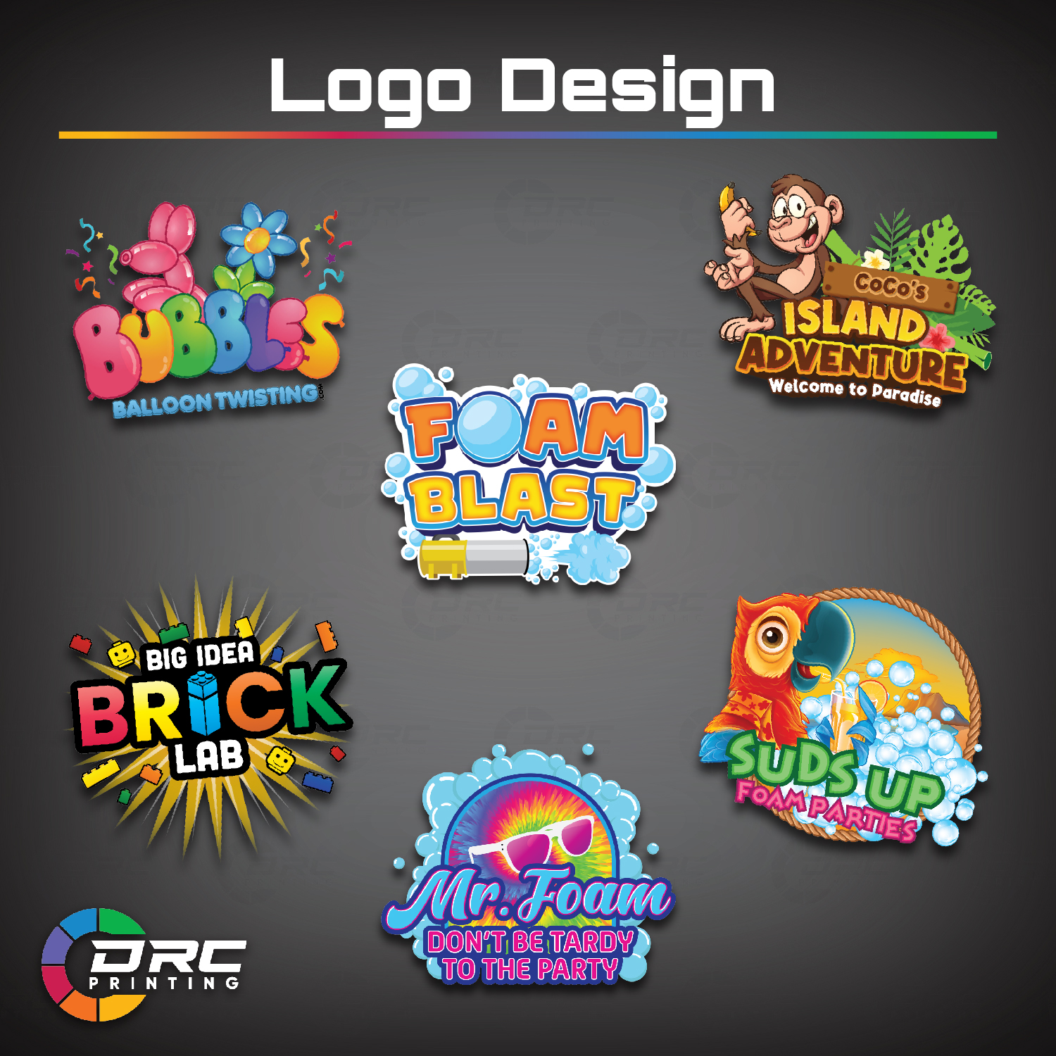 Logo Design Logo Design