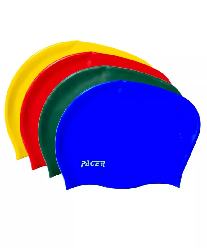 Long Hair Swim Caps