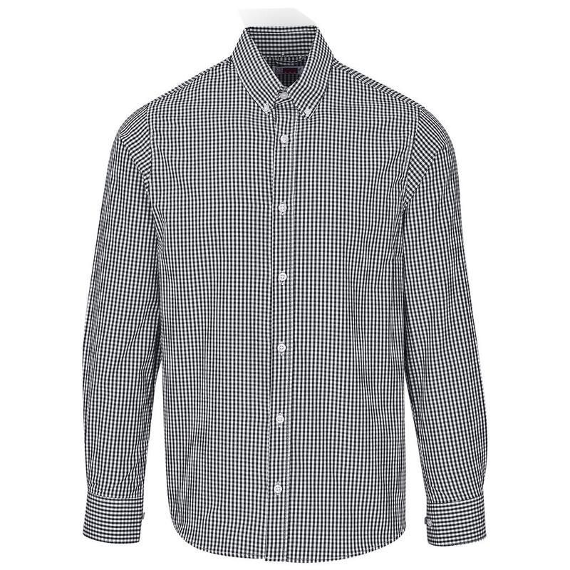 Ashford Long Sleeve Shirt
