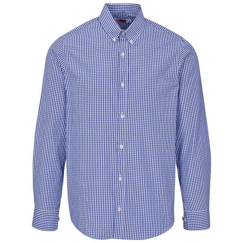 Ashford Long Sleeve Shirt