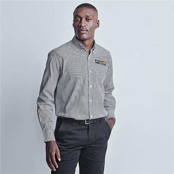 Ashford Long Sleeve Shirt