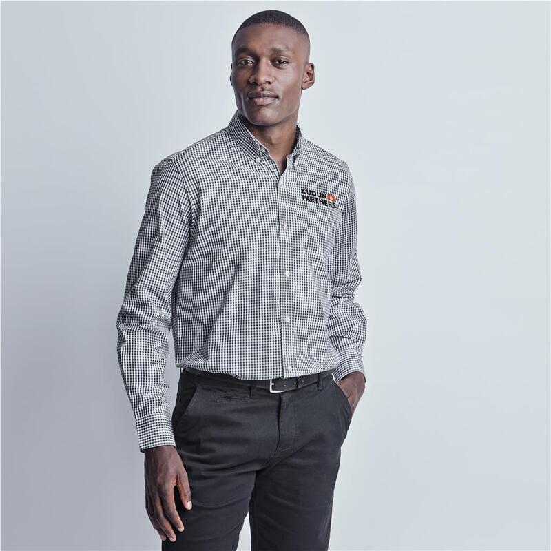 Ashford Long Sleeve Shirt