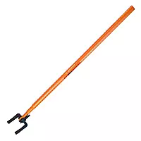 Longhorn - 48" Indexing Head Demolition Bar