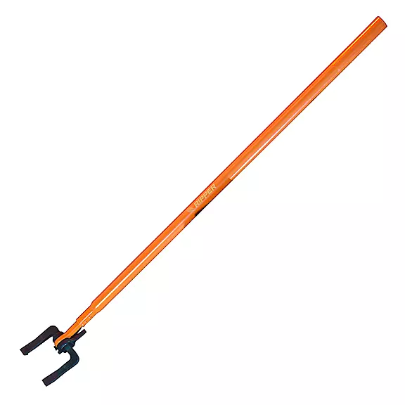 Longhorn - 48" Indexing Head Demolition Bar