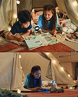 Loona Smart Robot Kit KY004LN01