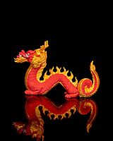 Loong Cable Organizer