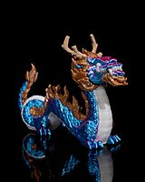 Loong Cable Organizer