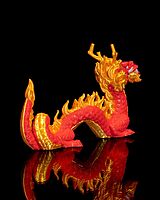 Loong Cable Organizer