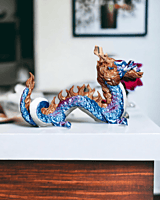 Loong Cable Organizer