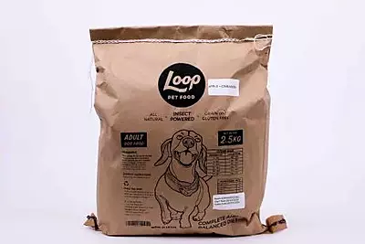 Adult Apple + Cinnamon 10 Kg