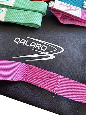 QALARO BRIGHT LOOPS SET QALARO BRIGHT LOOPS SET