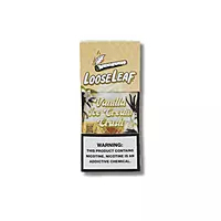 LOOSE LEAF CRUSH 10CT