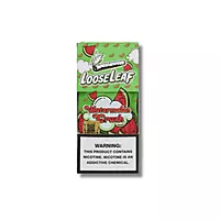 LOOSE LEAF CRUSH 10CT