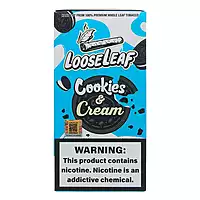 LOOSE LEAF WRAP NON-PRICED 2PK