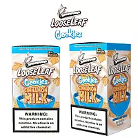 LOOSE LEAF WRAP NON-PRICED 2PK