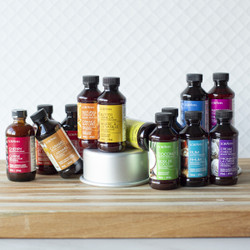 Bakery Emulsions - Lorann Bakery Emulsions - Lorann