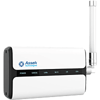 Passerelle LoRaWAN