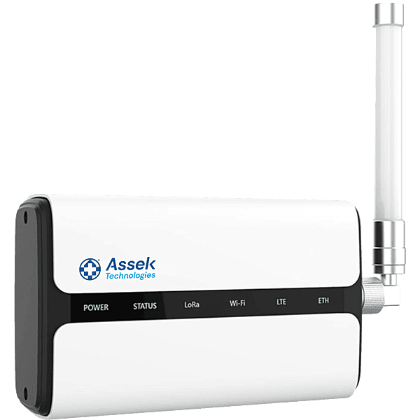 Passerelle LoRaWAN Passerelle LoRaWAN