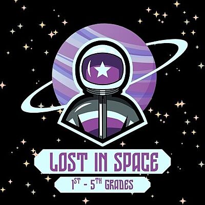 Lost in Space