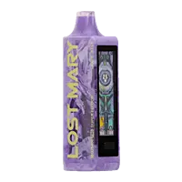 LOST MARY MO20K