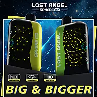 LOST ANGEL 35K