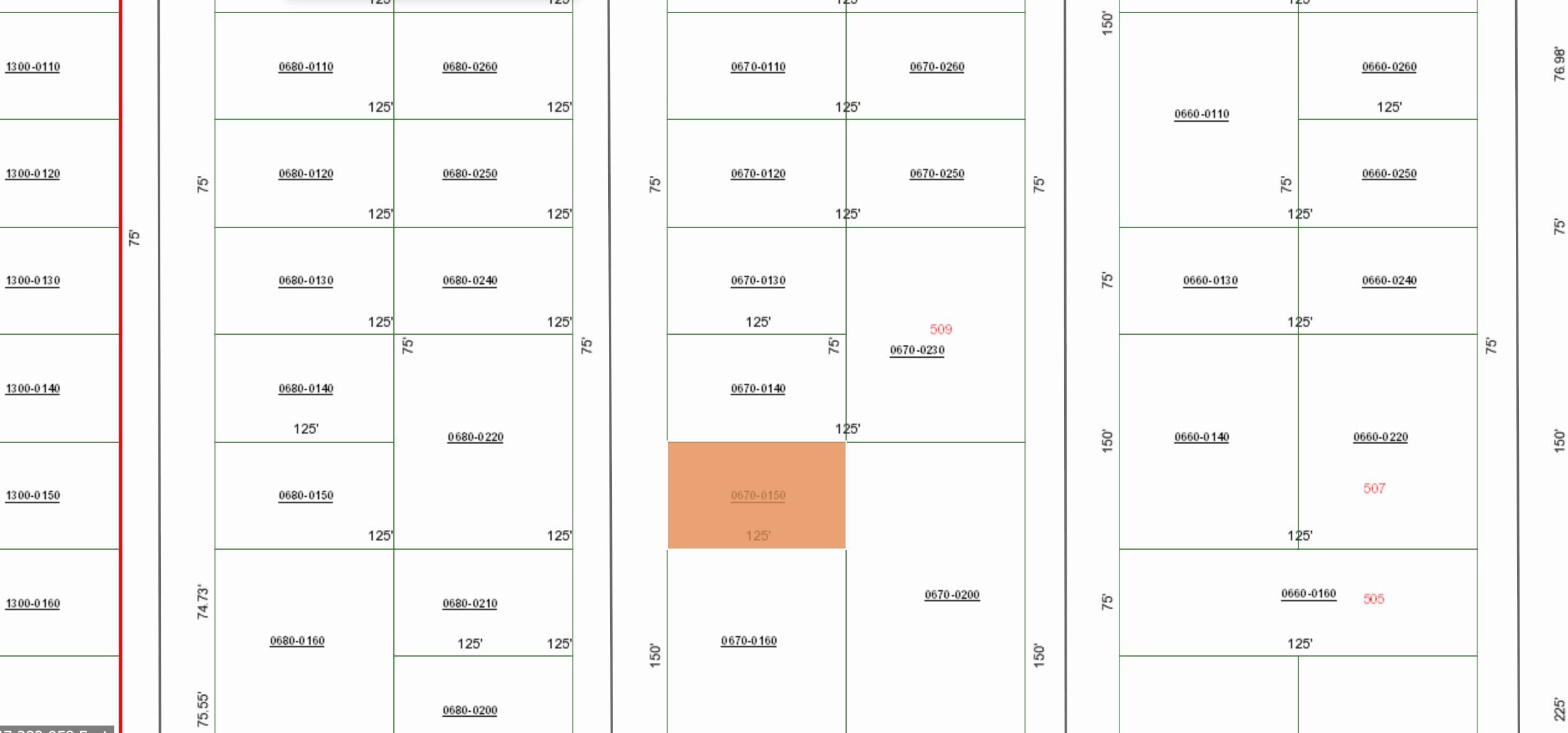 Brett Avenue Great outdoors. Scenic views. Amenities for you to explore.
