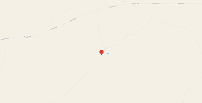 19318 Valentino Perez - Affordable Vacant Lot in El Paso, TX