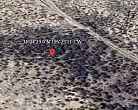 19318 Valentino Perez - Affordable Vacant Lot in El Paso, TX