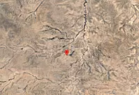 19318 Valentino Perez - Affordable Vacant Lot in El Paso, TX