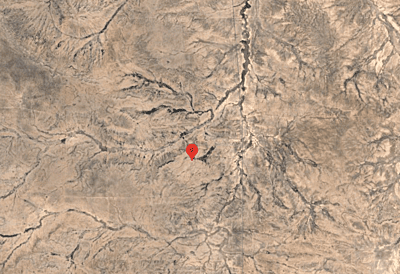 19318 Valentino Perez - Affordable Vacant Lot in El Paso, TX