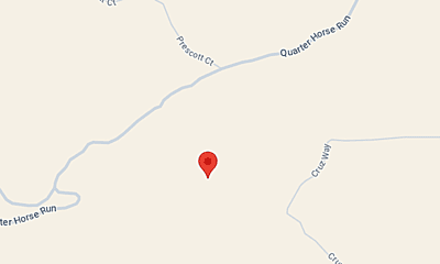 Quarter Horse Run - Affordable Vacant Lot in Sierra Blanca, TX