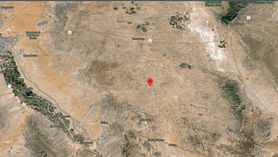 19318 Valentino Perez - Affordable Vacant Lot in El Paso, TX