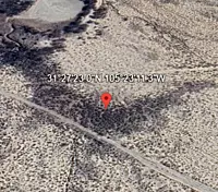 19318 Valentino Perez - Affordable Vacant Lot in El Paso, TX