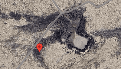 19318 Valentino Perez - Affordable Vacant Lot in El Paso, TX