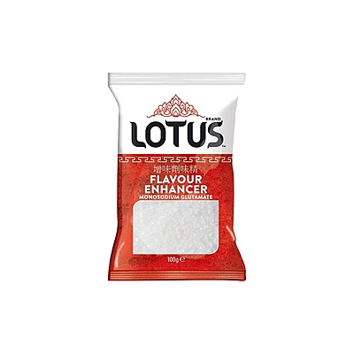 18901 Lotus Msg 100g X 10