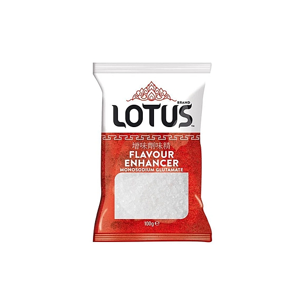 18901     Lotus Msg 100g X 10