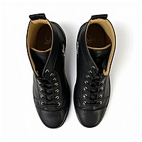 Louboutin High Rivet