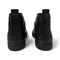 Louboutin High Rivet