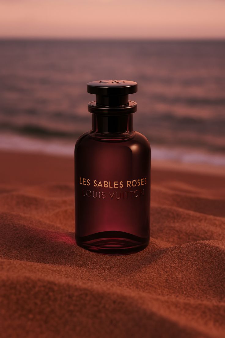 FP. LV LRE SABLES ROSE