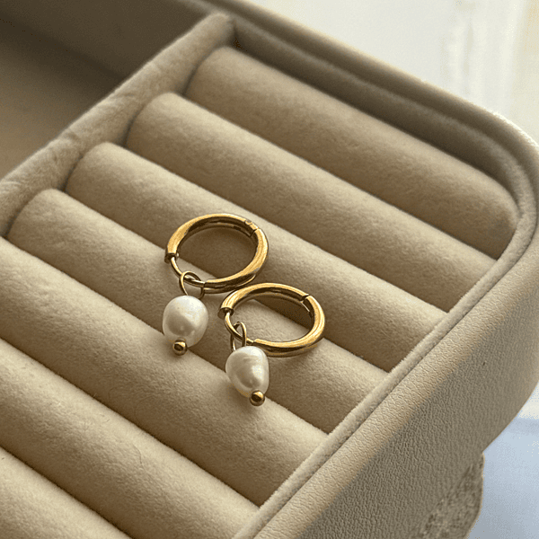 Louisa Earrings