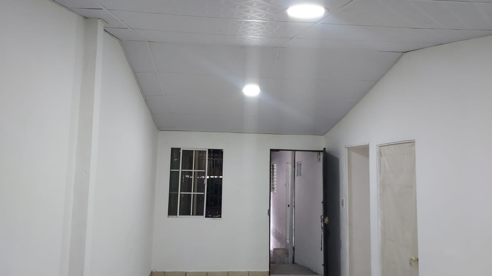 Casa en Nuevo Lourdes