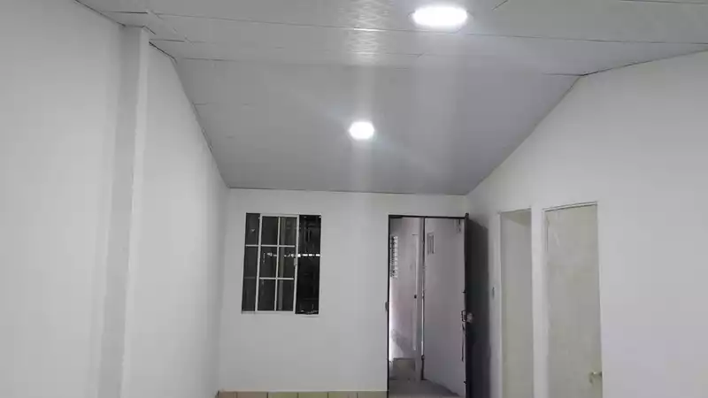 Casa en Nuevo Lourdes