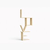 LOVE Decor piece