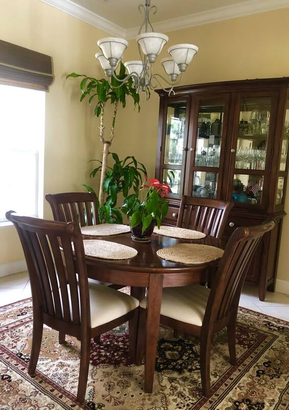 Premium Mahogany furniture Kenya